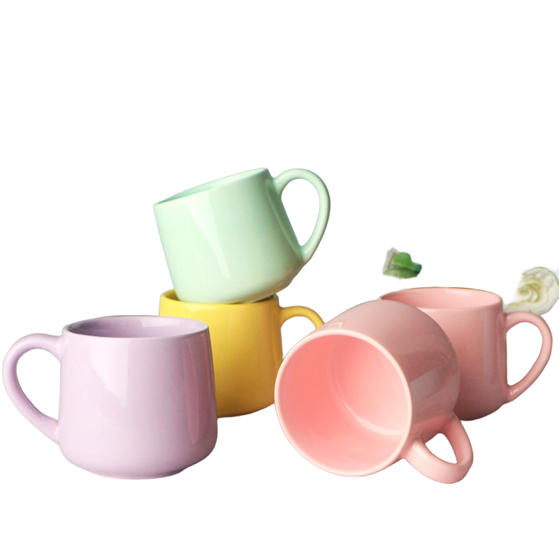 Ceramic Mug
