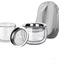 Portable Travel Tea Set
