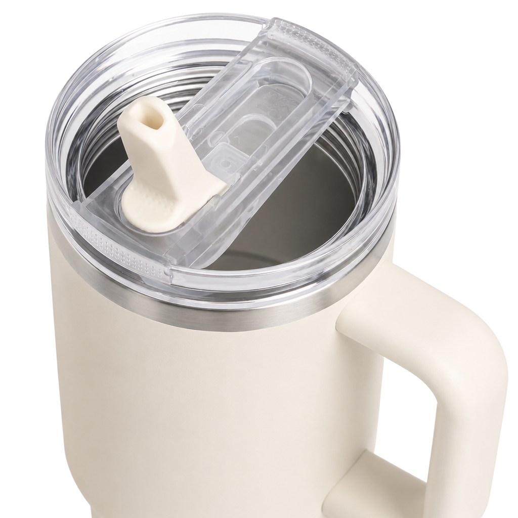 [Pre-Order] InkSeries 20oz Flip Straw Tumbler