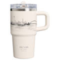 [Pre-Order] InkSeries 20oz Flip Straw Tumbler