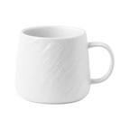 Matte Textured Ceramic Mug