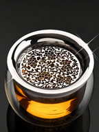 Portable Travel Tea Set