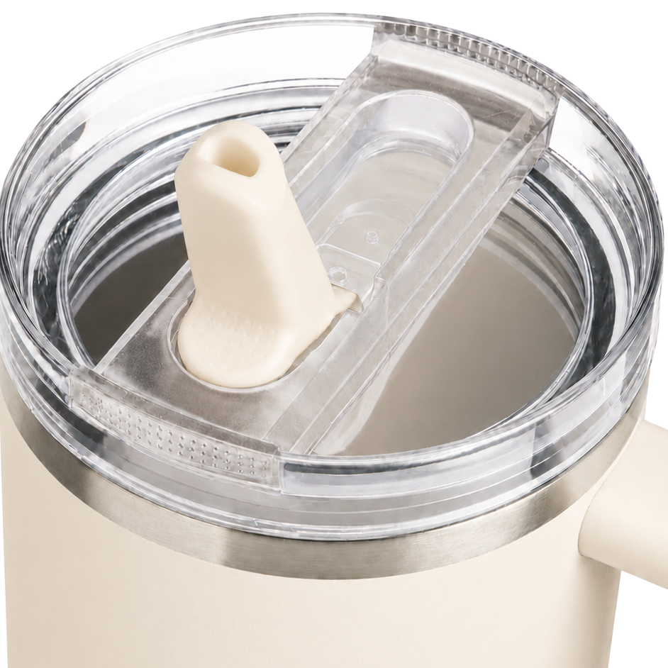 [Pre-Order] InkSeries 40oz Flip Straw Tumbler